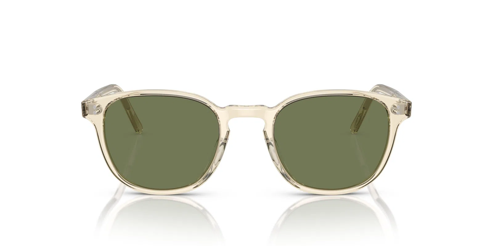 Oliver Peoples Fairmont Sun 5219S Sunglasses - view 7